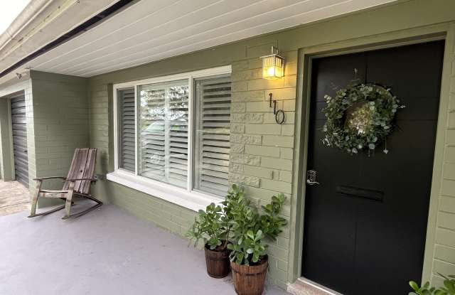 110 Charlotte Avenue - 110 Charlotte Avenue, New Smyrna Beach, FL 32168