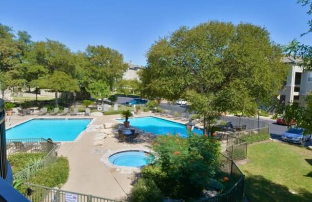 2301 South MoPac Expressway - 2301 Mopac Expy, Austin, TX 78746