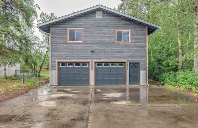 5 bed 3 bath Home in Fairbanks - 2826 Totem Drive, College, AK 99709