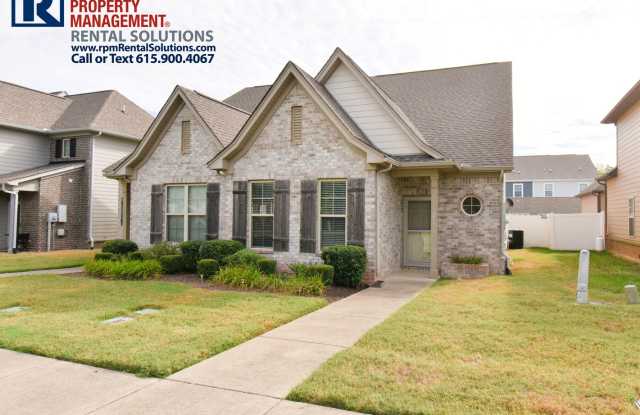 Great 3BD 2.5BA, attached garage, Three Rivers Neighborhood in the 'Boro! photos photos
