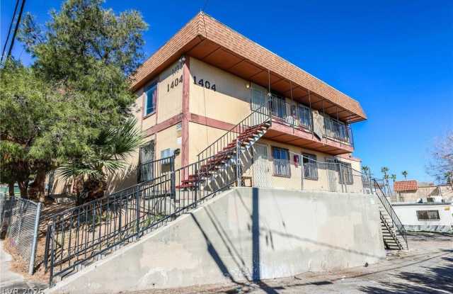 1404 E Mesquite Avenue photos photos