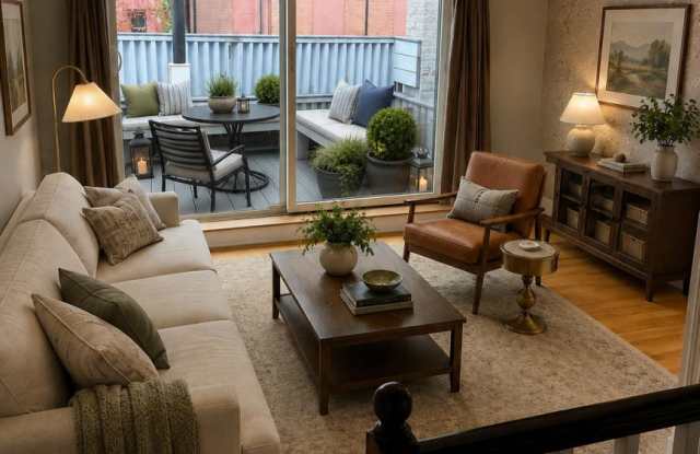 2 Lyndeboro Pl. Gallery 3