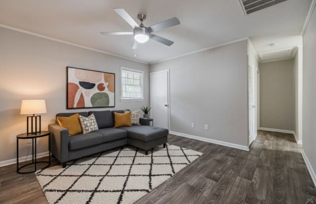 The Villas at Northpoint & Southpoint Gallery 4