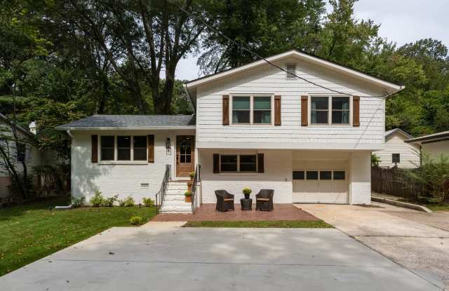 Home for rent in Homewood photos photos