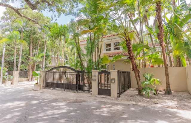 3798 Matheson Ave - 3798 Matheson Avenue, Miami, FL 33133