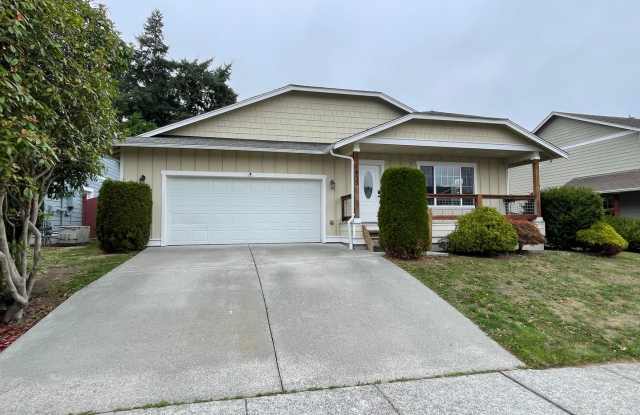 Charming, Modern One Story Home! Pet Friendly! photos photos