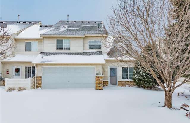 1550 Serenity Lane - 1550 Serenity Lane, Waconia, MN 55387