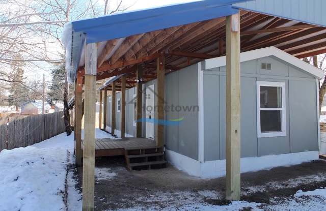 Beautiful Clean 2 Bed 1 Bath Manufactured Home in Spirit Lake - 6268 Jefferson Street, Spirit Lake, ID 83869 Beautiful Clean 2 Bed 1 Bath Manufactured Home in Spirit Lake - 6268 Jefferson Street, Spirit Lake, ID 83869