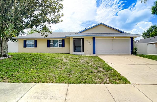 7308 WETHERSFIELD DRIVE - 7308 Wethersfield Drive, Doctor Phillips, FL 32819