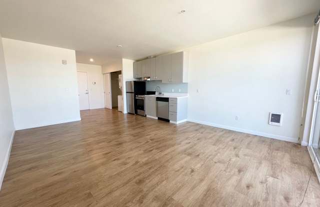 Bayview West Apartments Gallery 3