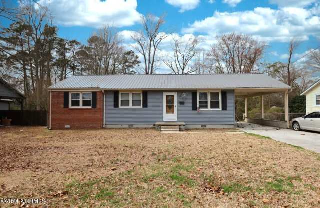 725 Vernon Drive - 725 Vernon Drive, Jacksonville, NC 28540