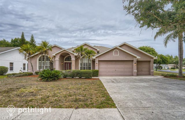 8151 Tantallon Way UNIT - 8151 Tantallon Way, Trinity, FL 34655