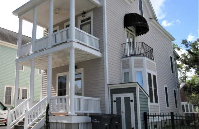 308 Mill Avenue Gallery 4