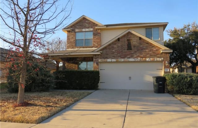 7109 Golden Oak Lane - 7109 Golden Oak Lane, Killeen, TX 76542