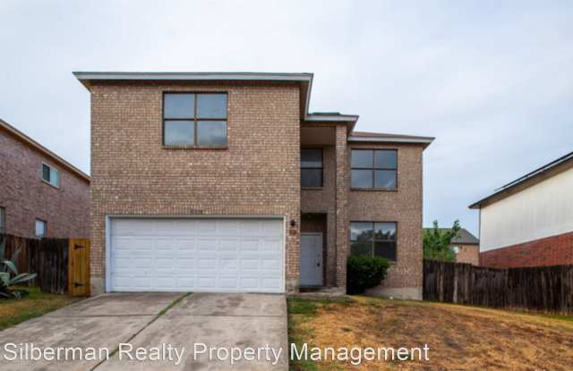 8219 Grimchester - 8219 Grimchester, San Antonio, TX 78109
