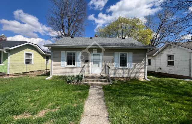 1408 Walton Street photos photos