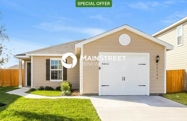 25194 Dickens Drive - 25194 Dickens Drive, Montgomery County, TX 77355