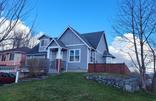 4170 Dover Street - 4170 Dover Street, Bellingham, WA 98226 4170 Dover Street - 4170 Dover Street, Bellingham, WA 98226