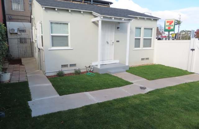 Updated One Bedroom House in North Park / Normal Heights photos photos Updated One Bedroom House in North Park / Normal Heights photos photos