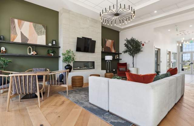 Delmar Orchard Apartments Gallery 4