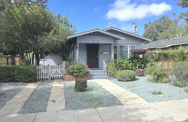3636 33rd Street - 3636 33rd Street, San Diego, CA 92104