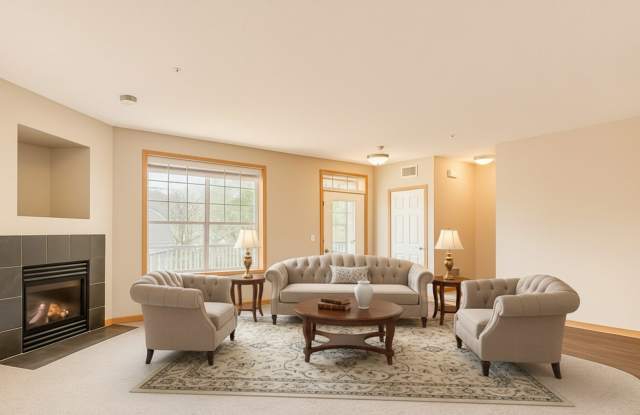 Modern Comfort  Convenience in Plymouth for $2,399/month! - 4920 Underwood Lane North, Plymouth, MN 55442