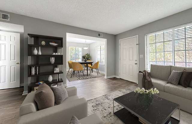 West Winds Townhomes Gallery 3