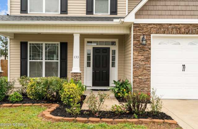 133 Lockwood Drive Gallery 4