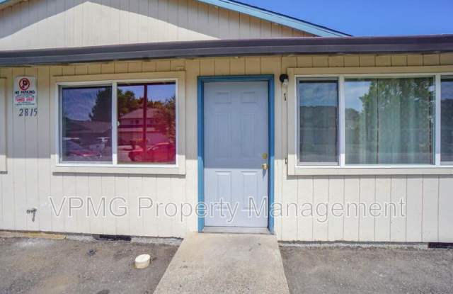 2815 Caples Ave photos photos