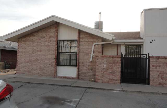 619 White Cliffs Drive unit: A photos photos