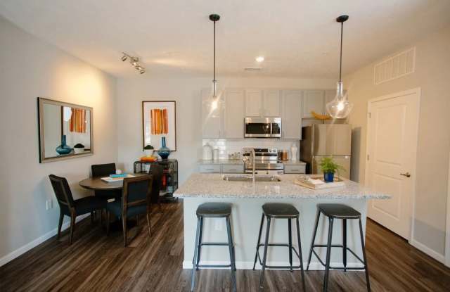 Elan Park Apartments Gallery 2