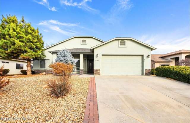 6760 E Sandhurst Drive photos photos