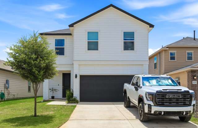 Upgraded Southton Cove Home with Covered Patio & Included Appliances photos photos