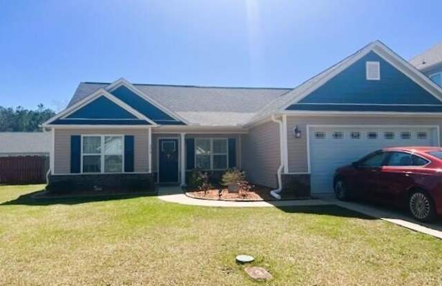 333 Station House Road - 333 Station House Road, Craven County, NC 28562 333 Station House Road - 333 Station House Road, Craven County, NC 28562