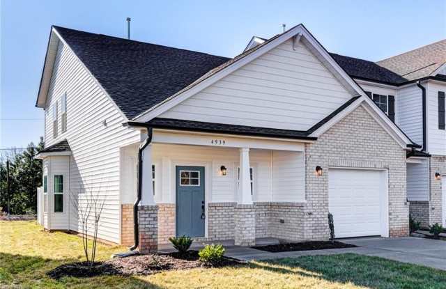 4939 Cannon Crossing Way - 4939 Cannon Crossing Way, Greensboro, NC 27410