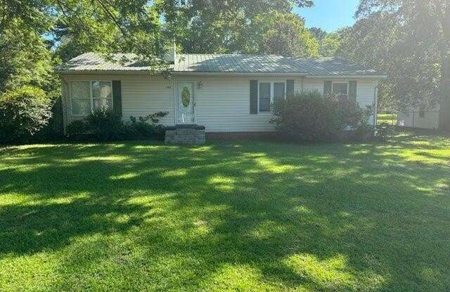 1603 Ashe Street photos photos