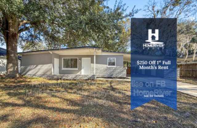 1825 Fouraker Rd photos photos