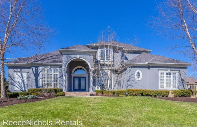 2752 W. 139th Terrace - 2752 West 139th Terrace, Leawood, KS 66224