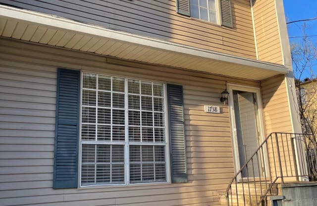 1738 14TH TERRACE - 1738 14th Terrace South, Birmingham, AL 35205