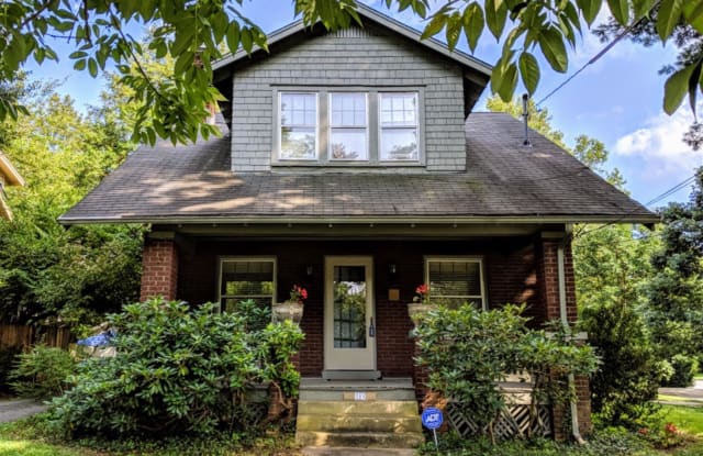 244 McDowell Road - 244 Mcdowell Road, Lexington, KY 40502