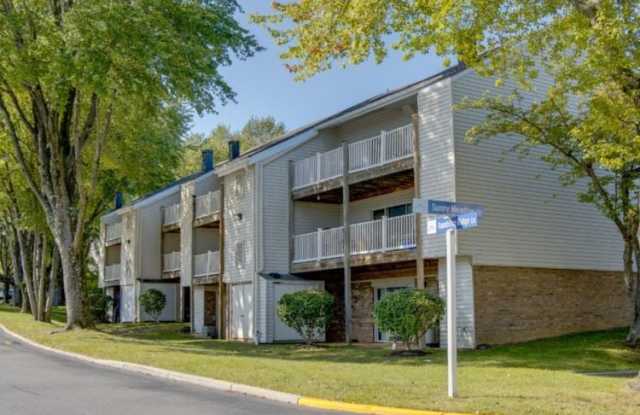 Twin Ridge Apartments photos photos