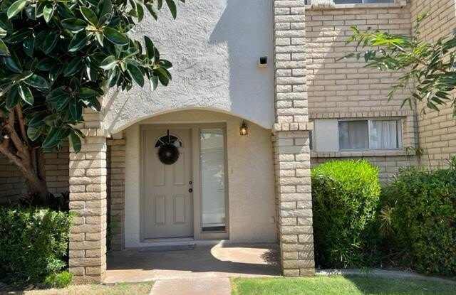 8225 N CENTRAL Avenue - 8225 North Central Avenue, Phoenix, AZ 85020