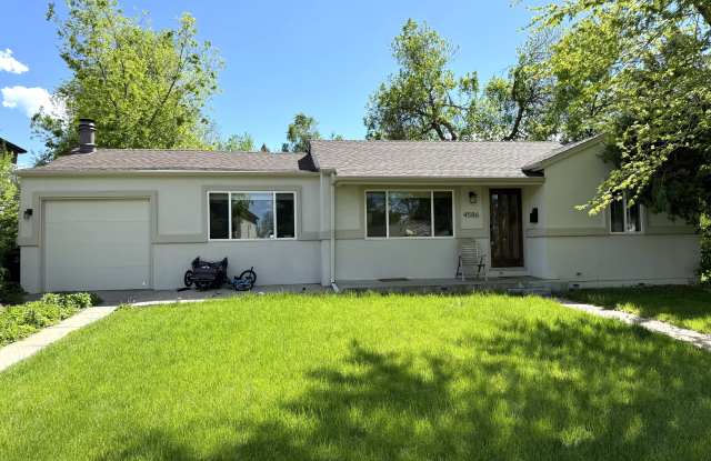 4586 E Dartmouth Ave photos photos
