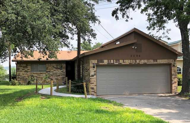 2206 Joy Rd - 2206 Joy Rd, San Angelo, TX 76904
