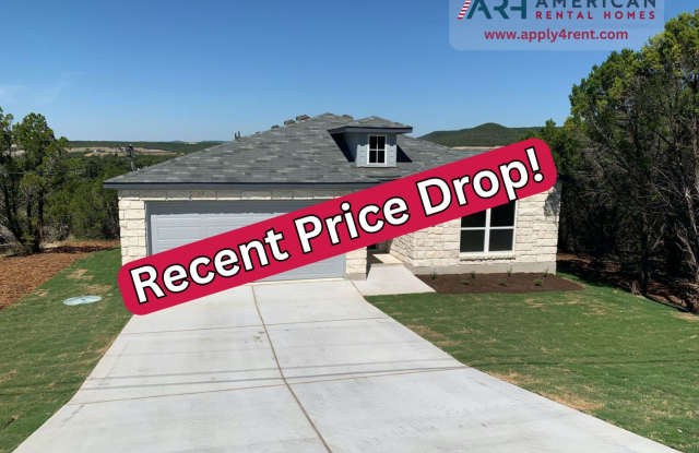 1554 SF Home - 3 BR/2 BA - LAGO VISTA!!! photos photos