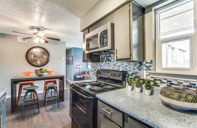 The Hangar photos photos