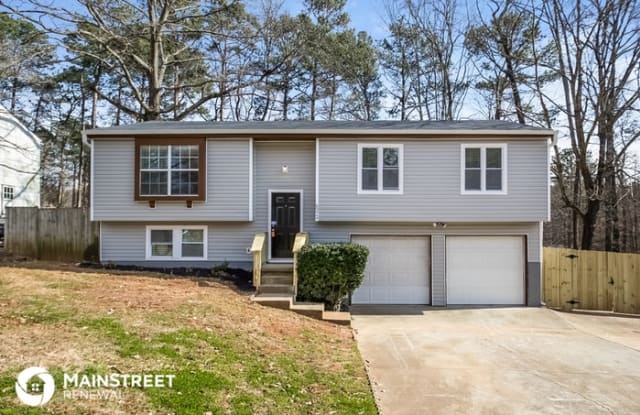 6972 Lismore Drive - 6972 Lismore Drive, Gwinnett County, GA 30093