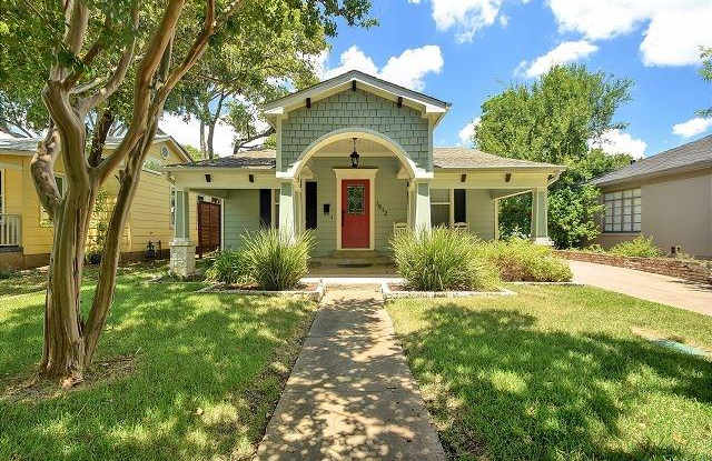 1912 W 36th Street - 1912 West 36th Street, Austin, TX 78731