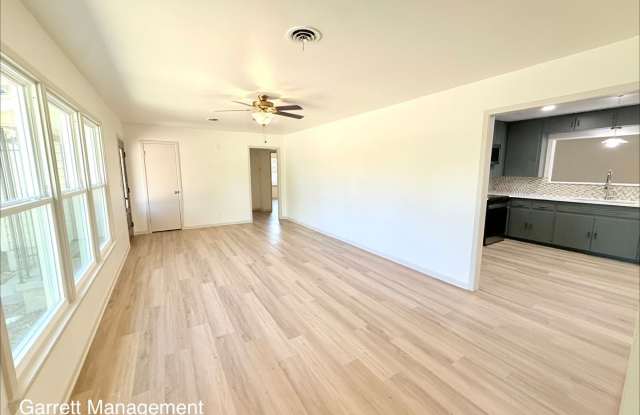 Newly Remodeled 3/2 house for Rent in Lampasas, Tx Gallery 4