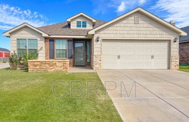 5710 109th St - 5710 109th Street, Lubbock, TX 79424
